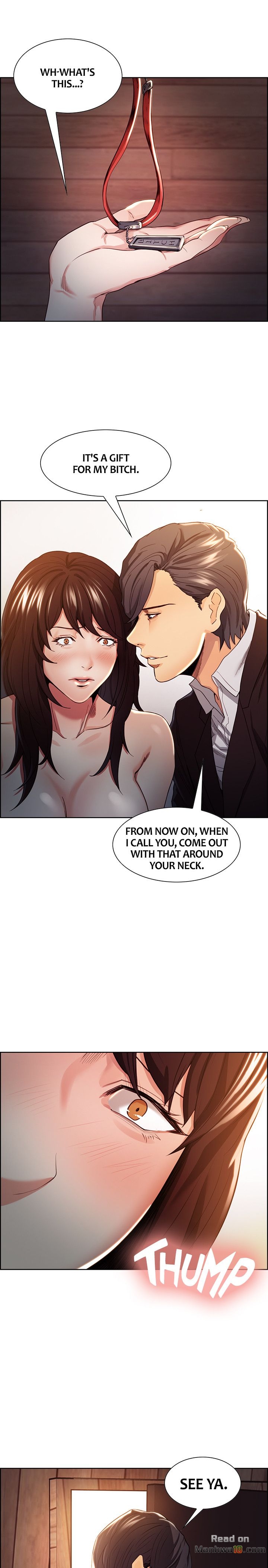 The image sUQiNGN298AdcuW in the comic Steal Taste - Chapter 03 - ManhwaXXL.com