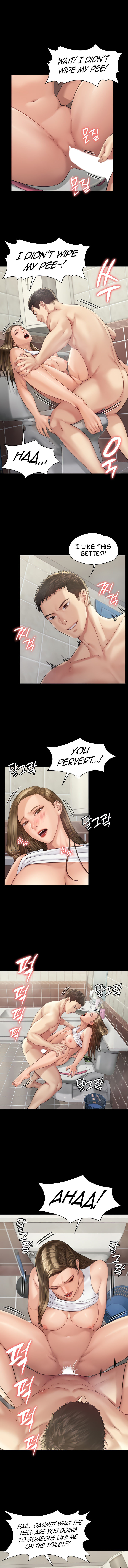 The image siNM0nINyG999G9 in the comic Queen Bee (Acera) - Chapter 177 - ManhwaXXL.com