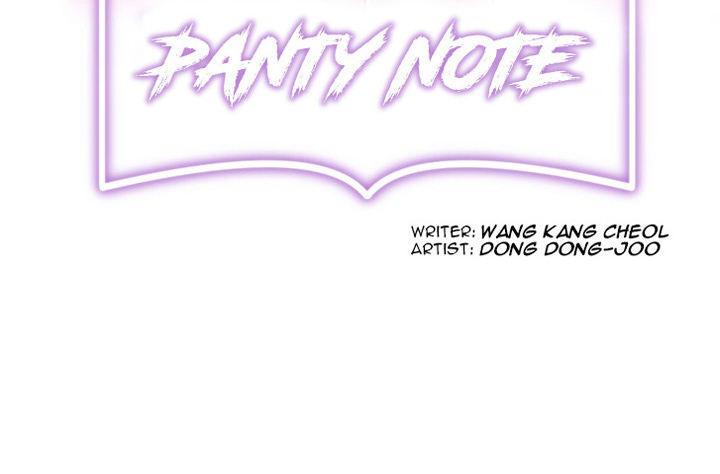 The image ssajAvqwNPXCE9k in the comic Panty Note Manhwa - Chapter 08 - ManhwaXXL.com