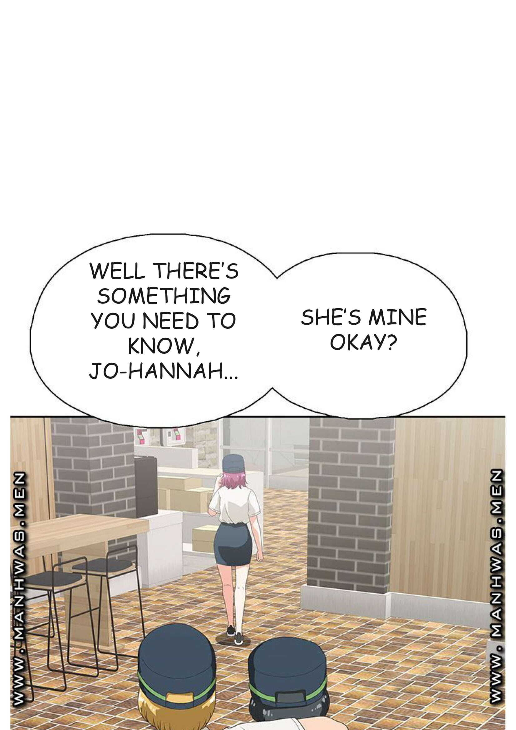 Watch image manhwa Fast Food - Chapter 08 - sxSE0LviWoRgCVa - ManhwaXX.net