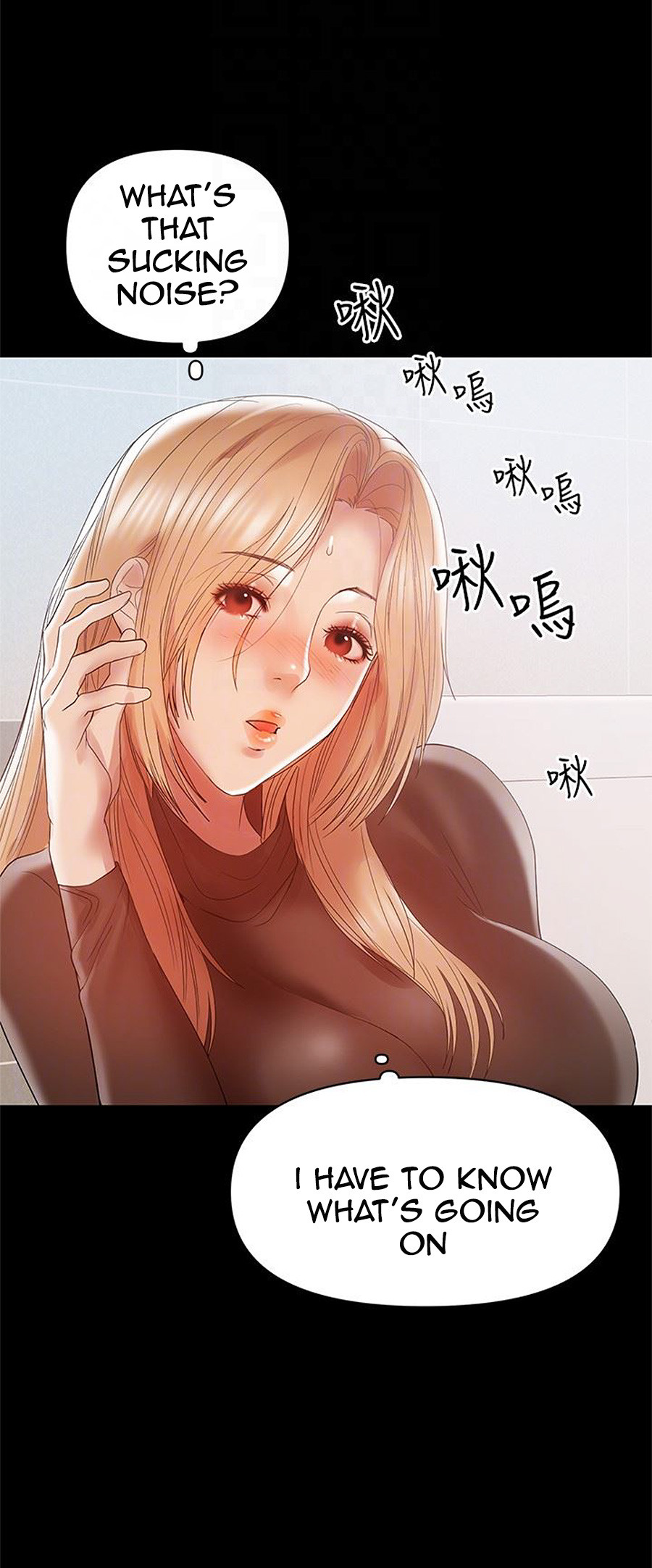 Watch image manhwa A Baby's Nest - Chapter 13 - tAe3EXExitcKUX0 - ManhwaXX.net