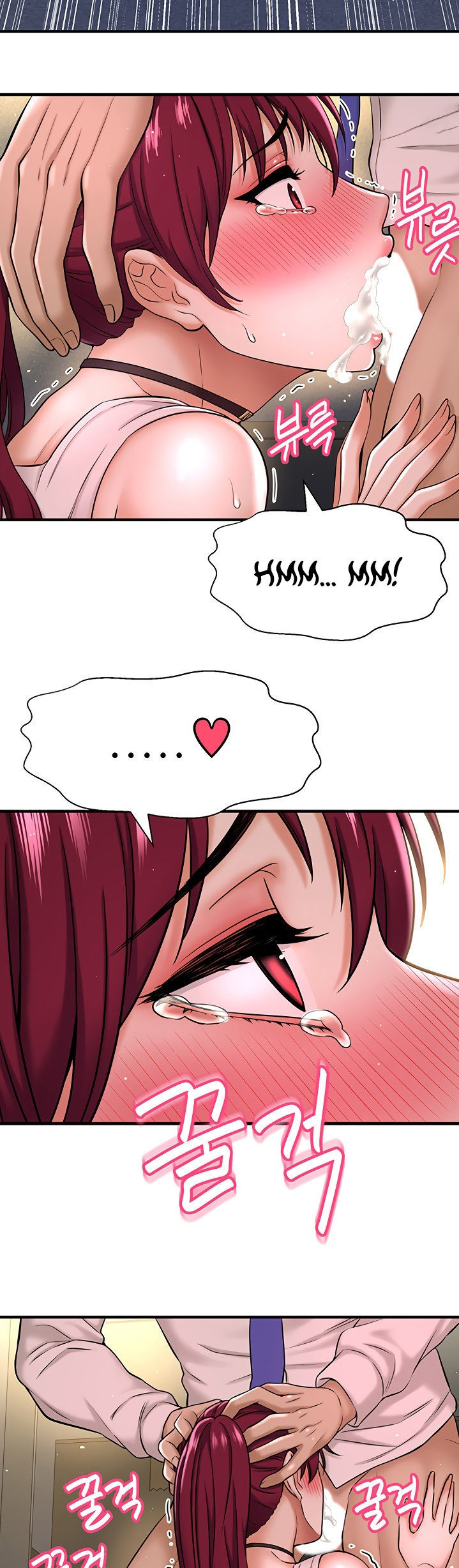 The image I Want To Know Her Manhwa - Chapter 06 - tLezHsGUtP3xSwi - ManhwaManga.io