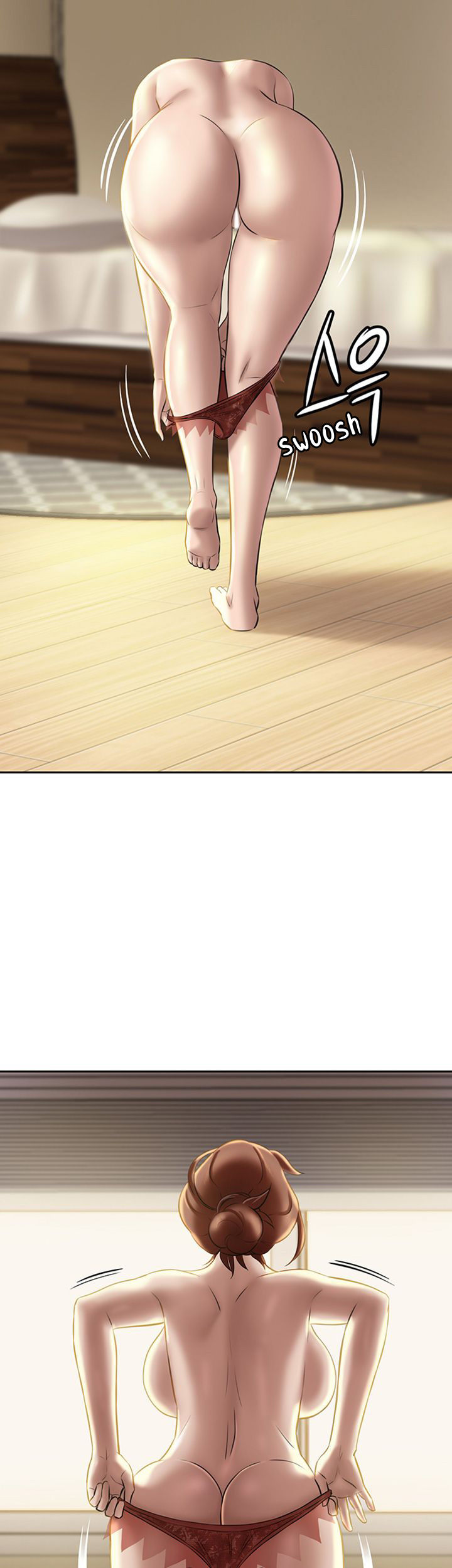 The image tTEAdbAQNtXhOok in the comic Panty Note Manhwa - Chapter 11 - ManhwaXXL.com