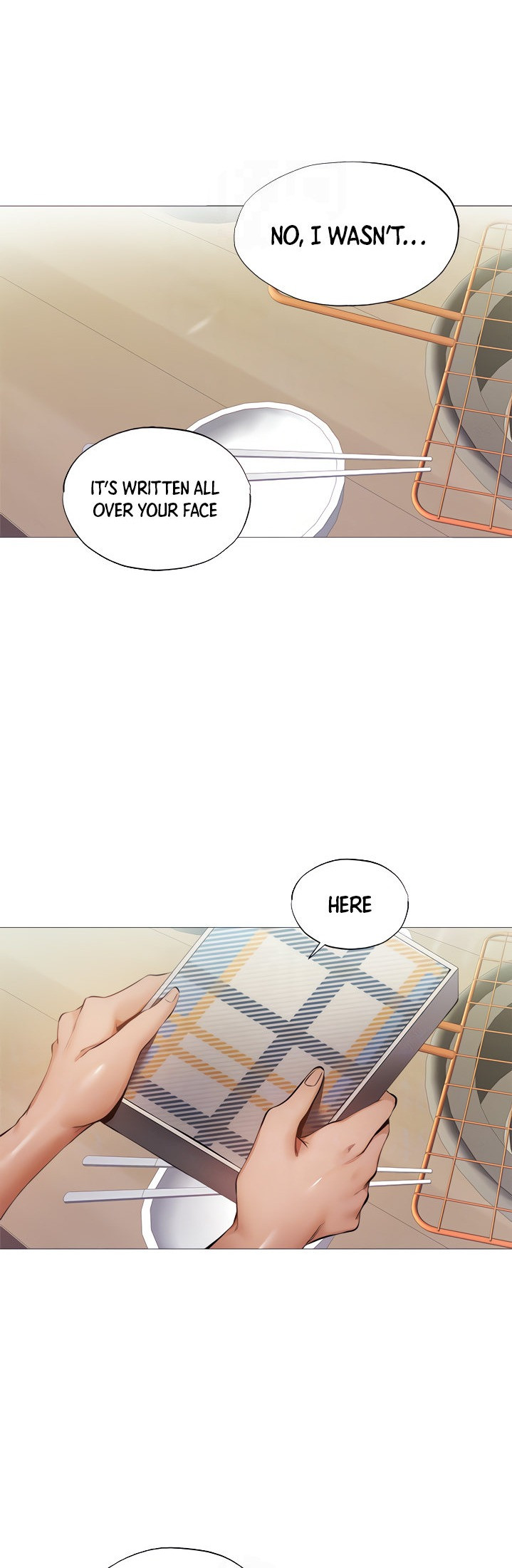 Xem ảnh Is There An Empty Room Manhwa Raw - Chapter 33 - tW2MoYphKfXuzjk - Hentai24h.Tv