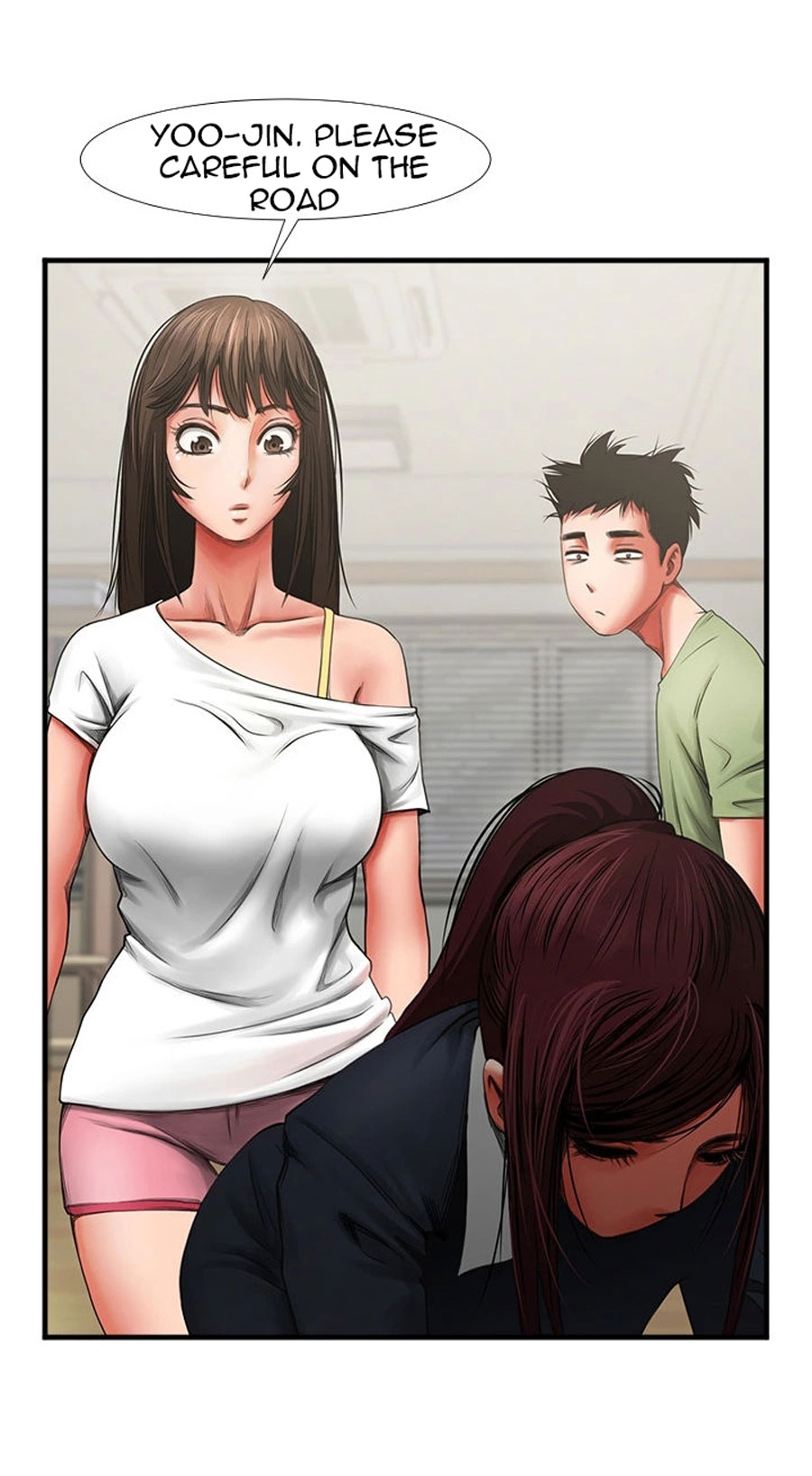 Watch image manhwa Share Girlfriend - Chapter 03 - tjK6RivMqwx6UeY - ManhwaXX.net