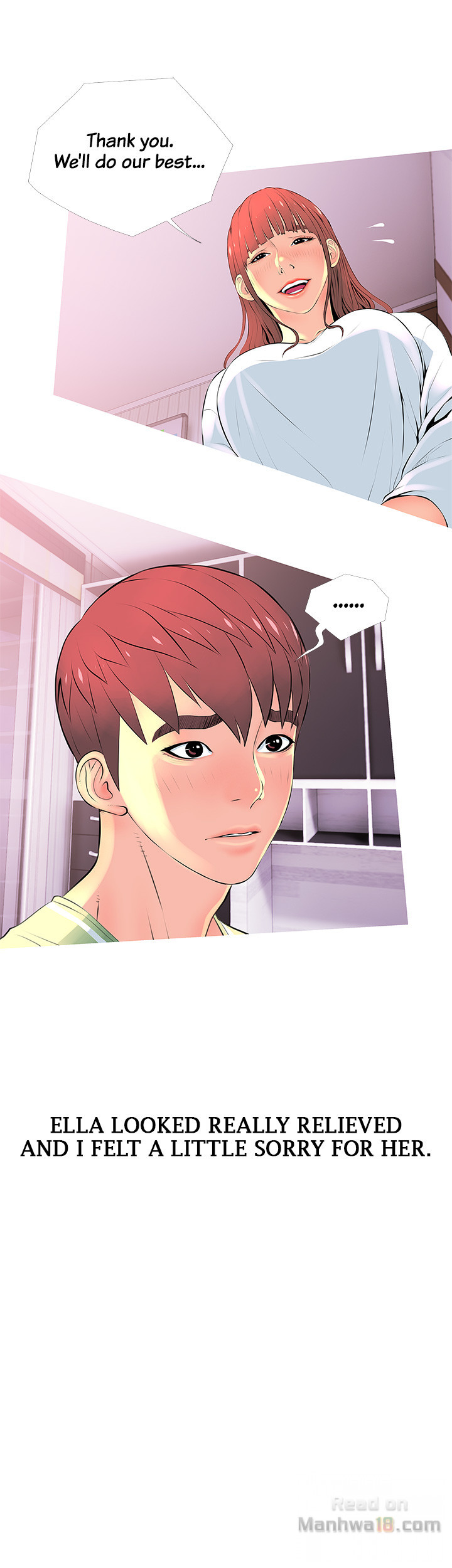 Watch image manhwa Ms. Master - Chapter 29 - tmsormdeBHH8riX - ManhwaXX.net