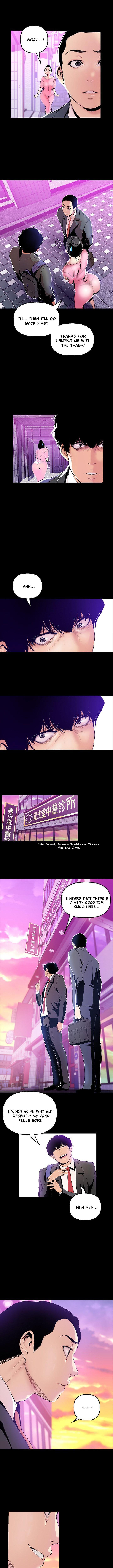 Read manga A Wonderful New World - Chapter 34 - u7nB0NZ9oIPKfKY - ManhwaXXL.com