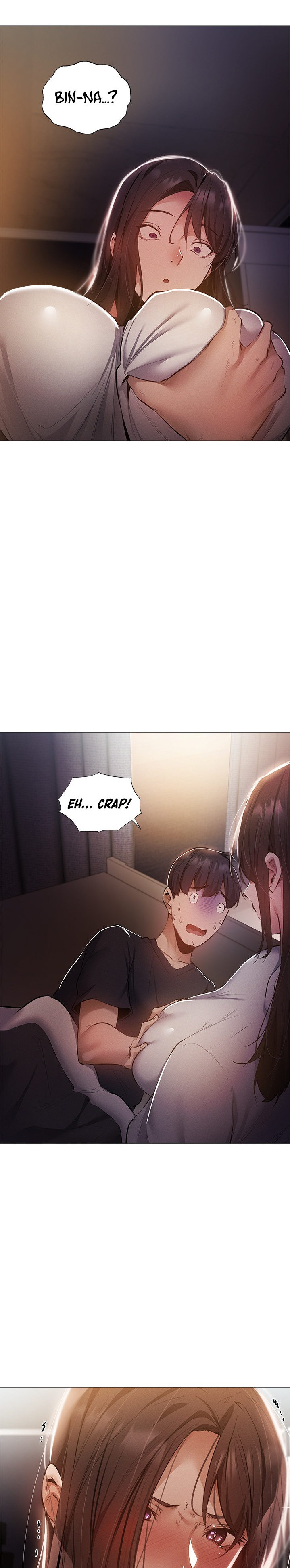 Xem ảnh Is There An Empty Room Manhwa Raw - Chapter 31 - uAvSU1mS4YS28mA - Hentai24h.Tv