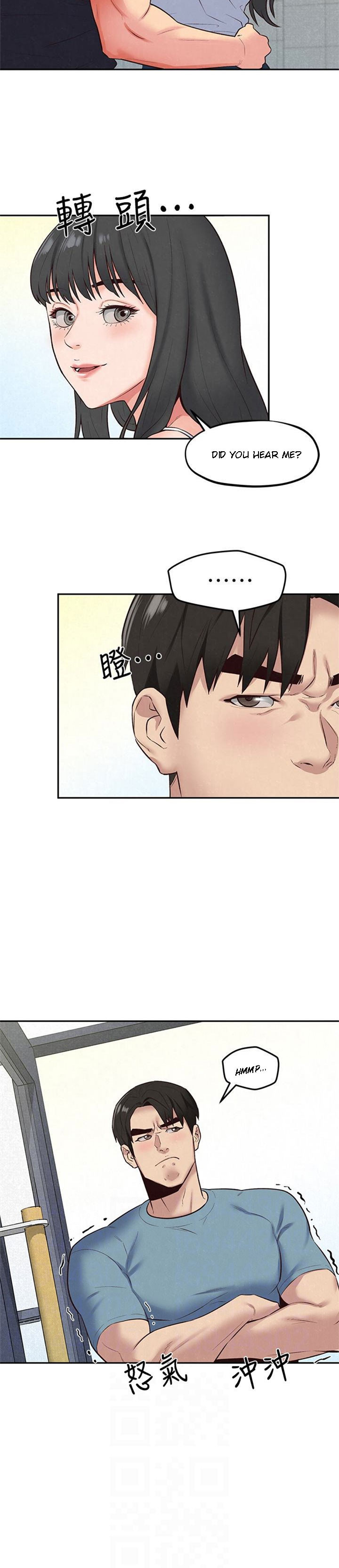 Watch image manhwa My Baby Girl - Chapter 17 - uqgO8iY4Swktiiz - ManhwaXX.net