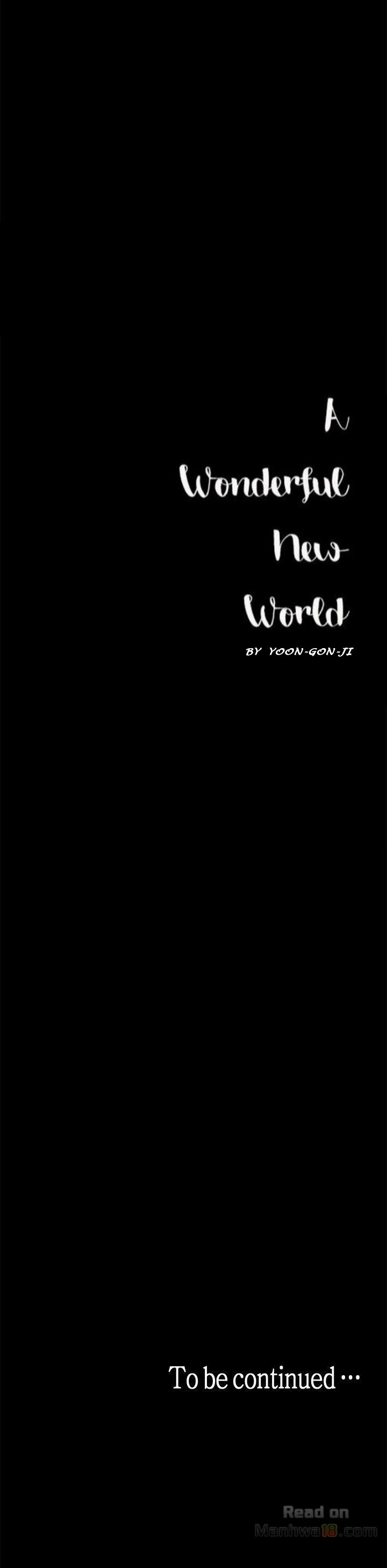 The image v7wLWfCfuaxXidN in the comic A Wonderful New World - Chapter 29 - ManhwaXXL.com
