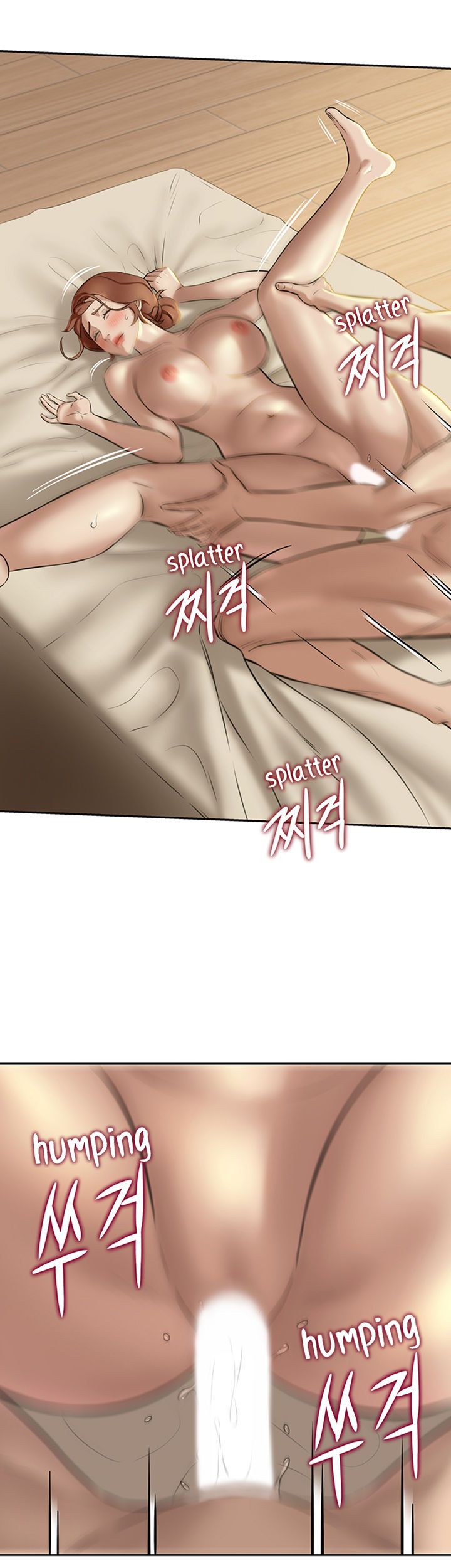 The image vOjemxeNyfgK1uy in the comic Panty Note Manhwa - Chapter 09 - ManhwaXXL.com