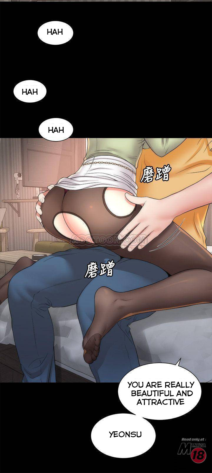 Read manga Mother And Daughter Next Door - Chapter 40 - vetSbvqG6gvD7Dw - ManhwaXXL.com