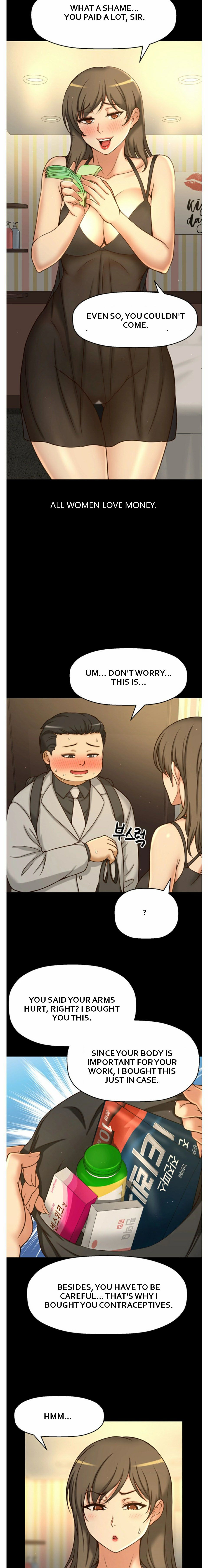 The image vnjKRcSrzNuerWJ in the comic She Is Young 2 (Jhorano) - Chapter 27 - ManhwaXXL.com