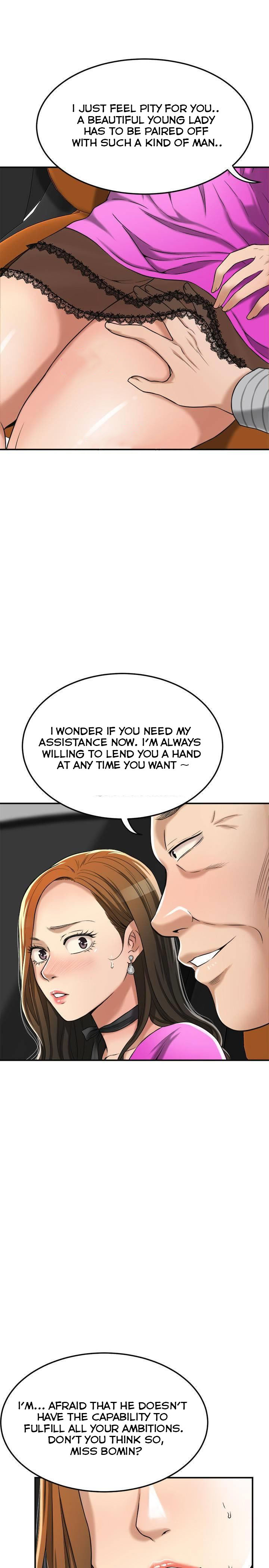 Watch image manhwa Craving - Chapter 25 - w3JELLR6gOpjOJa - ManhwaXX.net