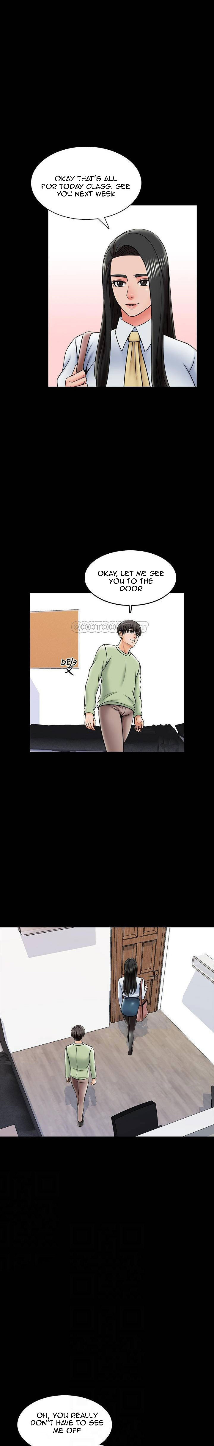 Watch image manhwa A Tutor - Chapter 31 - wMOkJRh8r5vP24V - ManhwaXX.net