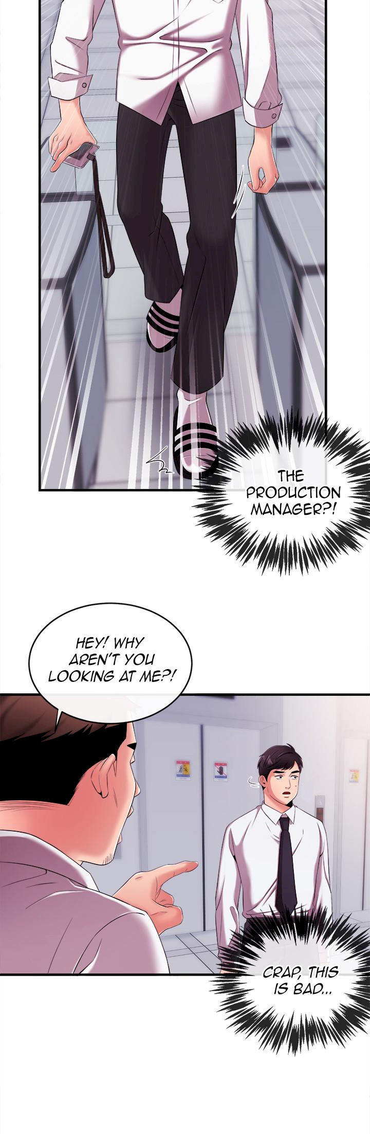 The image wR9Ti0fjS8nw4Iu in the comic Announcer - Chapter 06 - ManhwaXXL.com