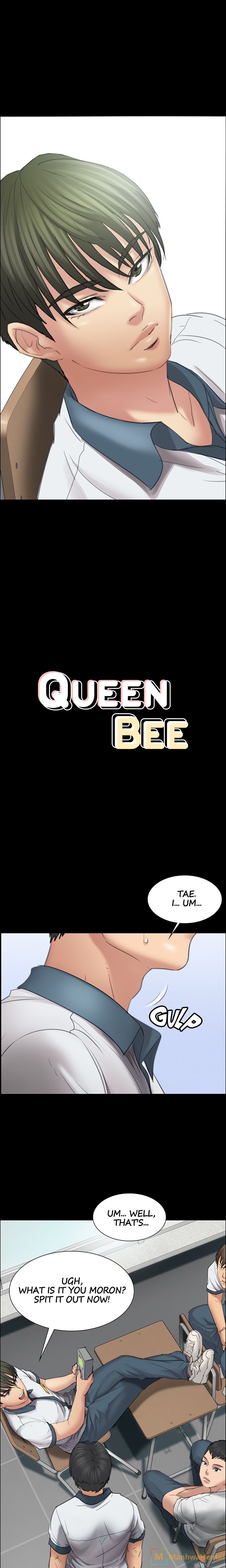 Xem ảnh Queen Bee (Acera) Raw - Chapter 13 - wXPKfHEf2VSjTPV - Hentai24h.Tv