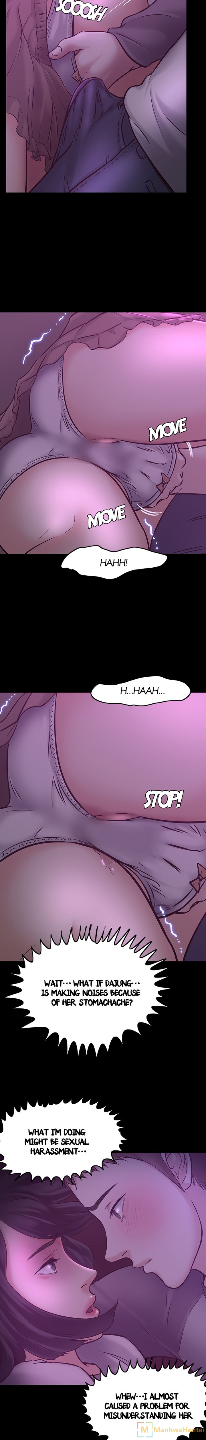 The image wjsvbepW3Mg8hiA in the comic Roomie - Chapter 08 - ManhwaXXL.com