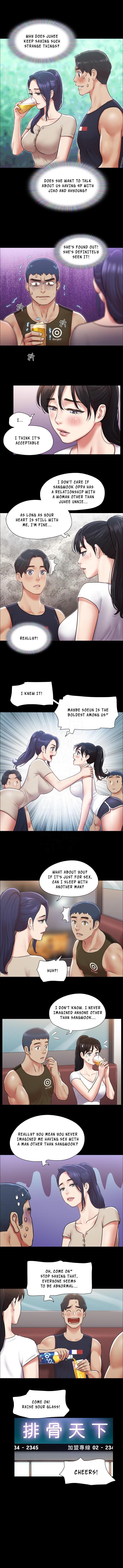 The image wkNDO5BIxu7s22y in the comic Everything Is Agreed (Primasakti) - Chapter 97 - ManhwaXXL.com