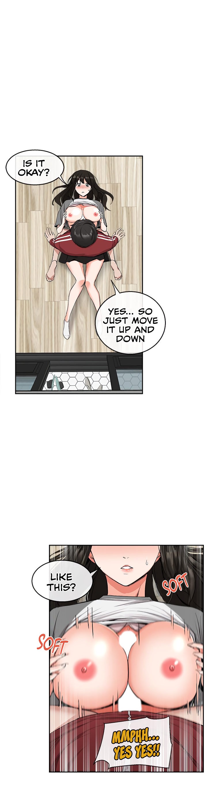 Watch image manhwa Floor Noise - Chapter 09 - wnhXG5bBleSQnvl - ManhwaXX.net