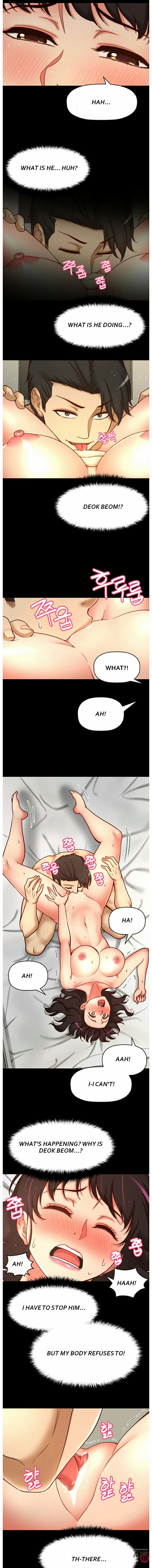The image xKAjBPIKtsoovaS in the comic She Is Young 2 (Jhorano) - Chapter 32 - ManhwaXXL.com