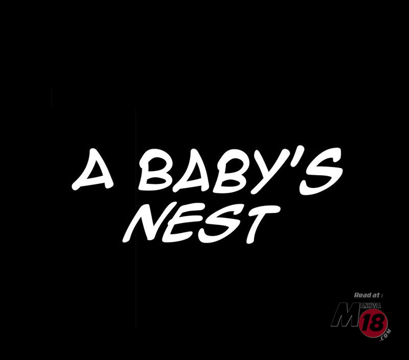 The image xTbyPESMgUahRmL in the comic A Baby's Nest - Chapter 14 - ManhwaXXL.com
