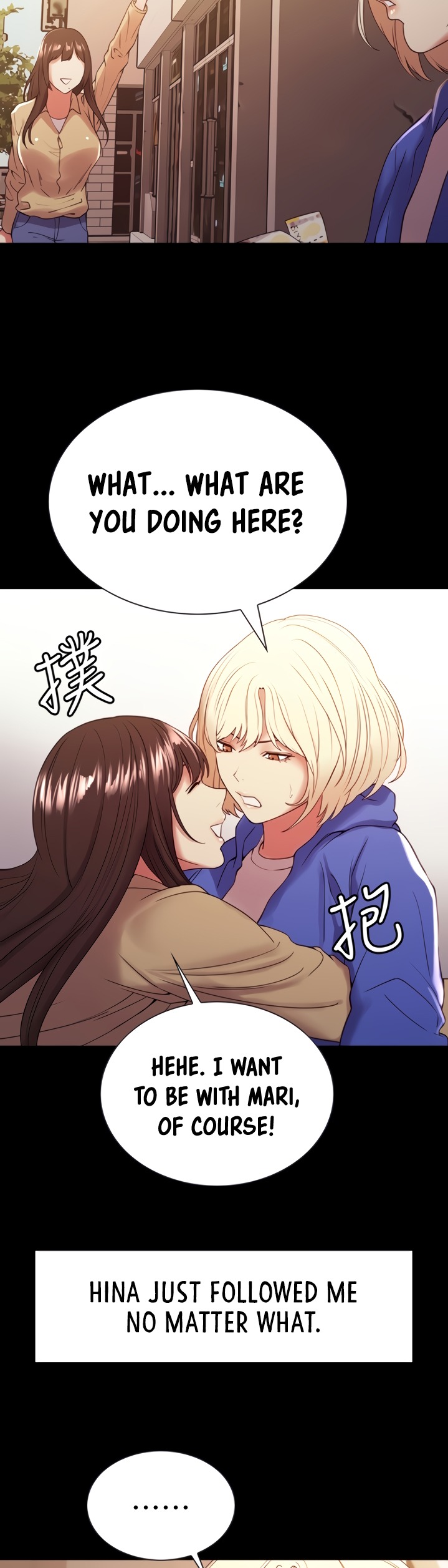 Watch image manhwa The Runaway Family - Chapter 32 - xTv0u1kjeJL4c60 - ManhwaXX.net