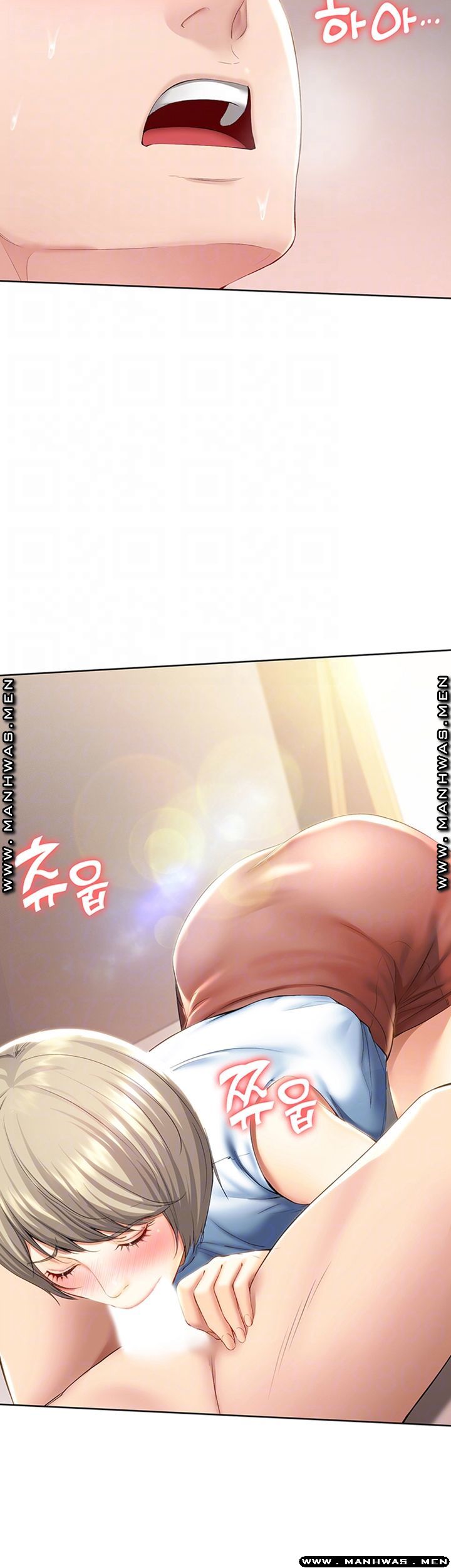 Read manga Boarding Diary Raw - Chapter 36 - xiGSlLANdVC1Ear - ManhwaXXL.com