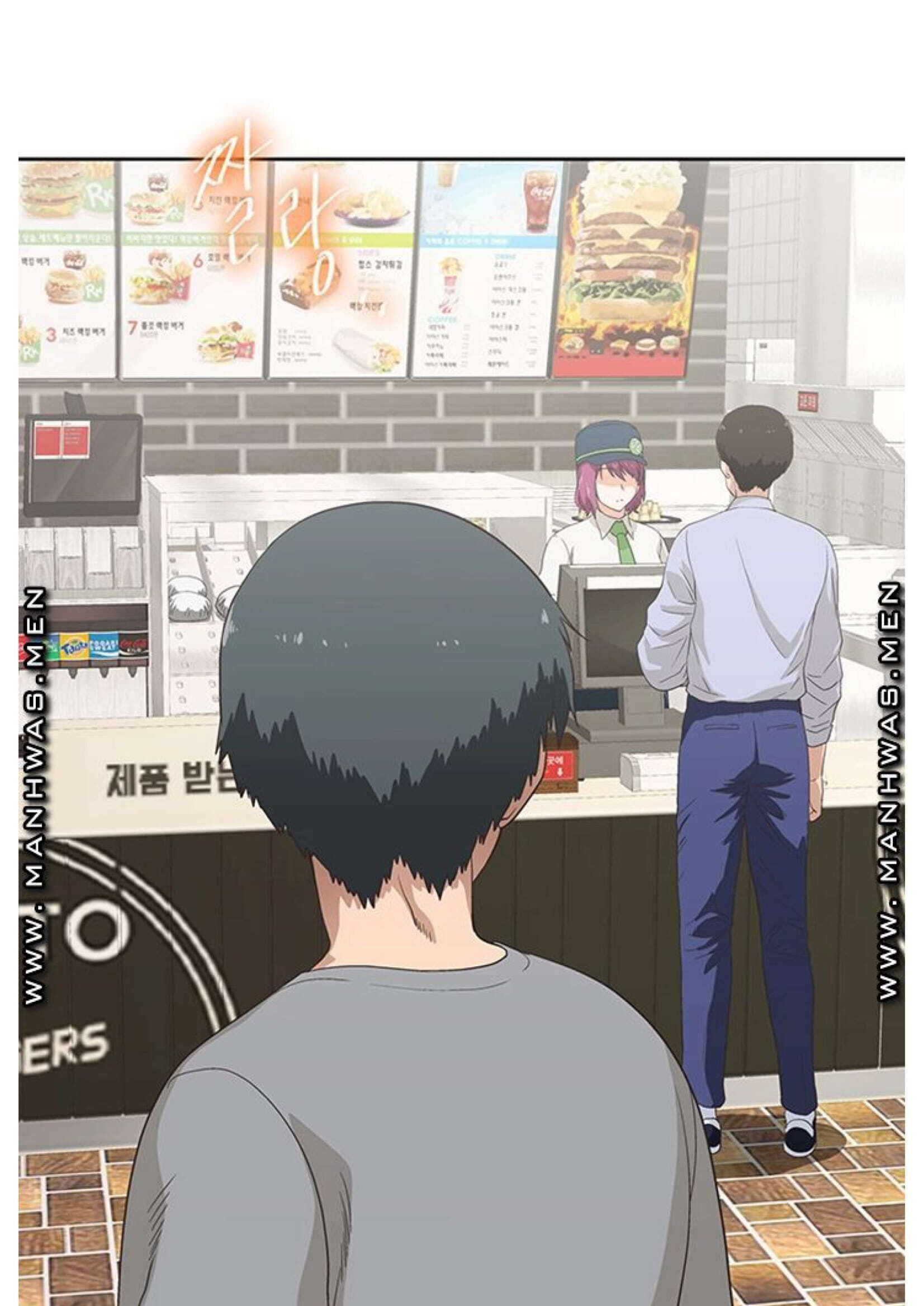 Xem ảnh Fast Food Raw - Chapter 05 - xoMnkQ68N3I0K2F - Hentai24h.Tv