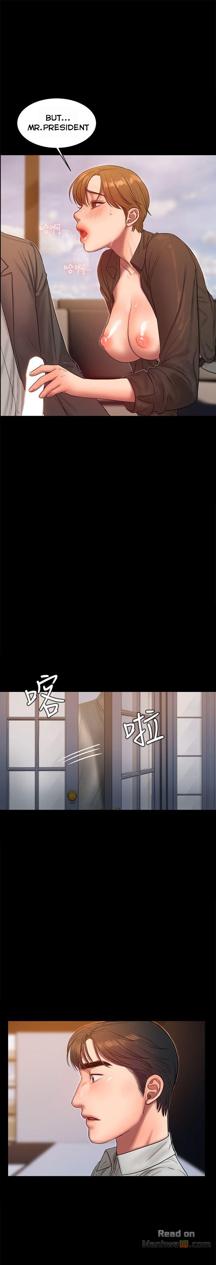 Read manga Run Away - Chapter 32 - xrmDF6f4kDL6RnQ - ManhwaXXL.com