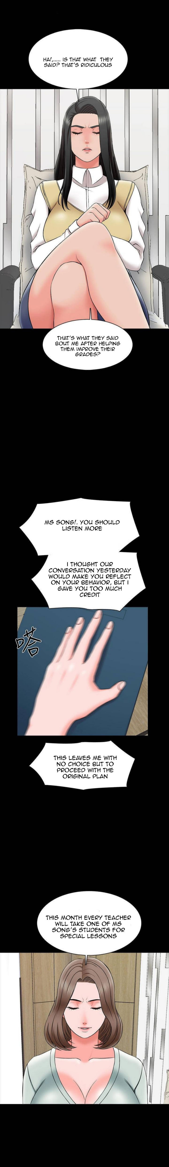 Watch image manhwa A Tutor - Chapter 26 - xx2iYyhSwuoYDTX - ManhwaXX.net