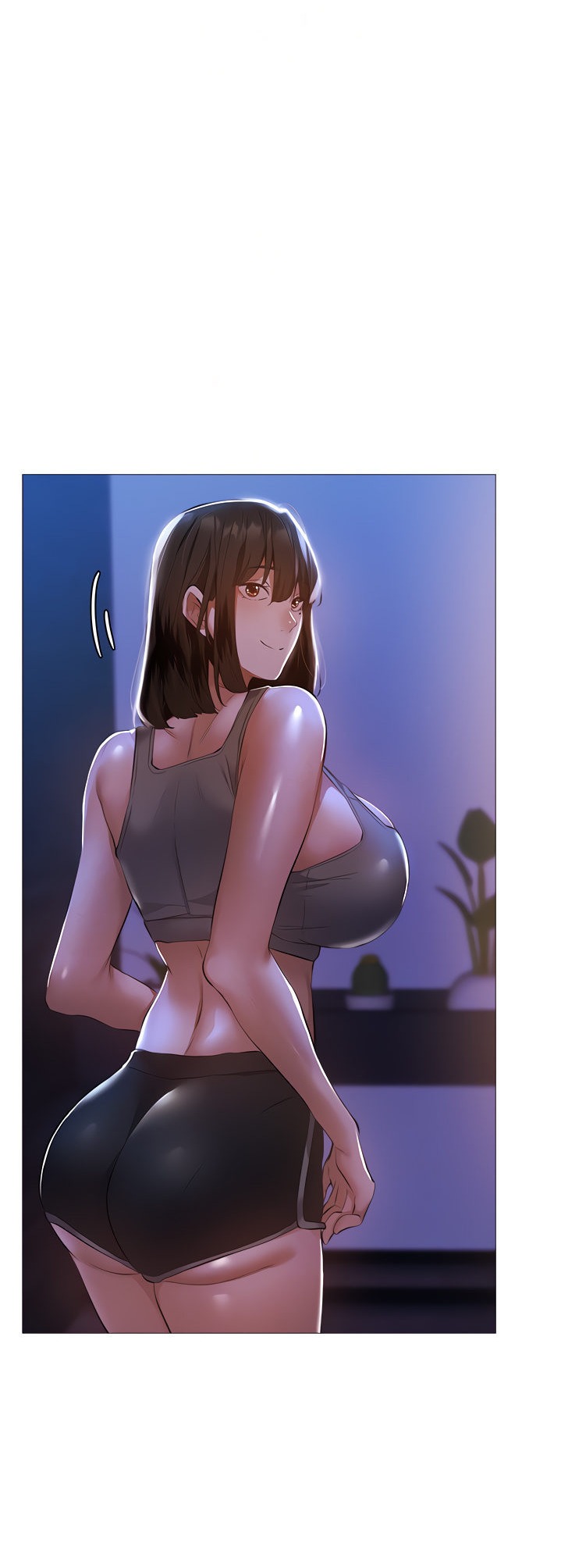 Xem ảnh Is There An Empty Room Manhwa Raw - Chapter 30 - y22oGiWLyhuHuou - Hentai24h.Tv