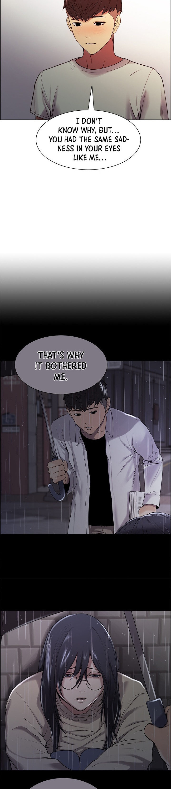 Watch image manhwa The Runaway Family - Chapter 43 - yAQ6QTvaTZsKCtA - ManhwaXX.net