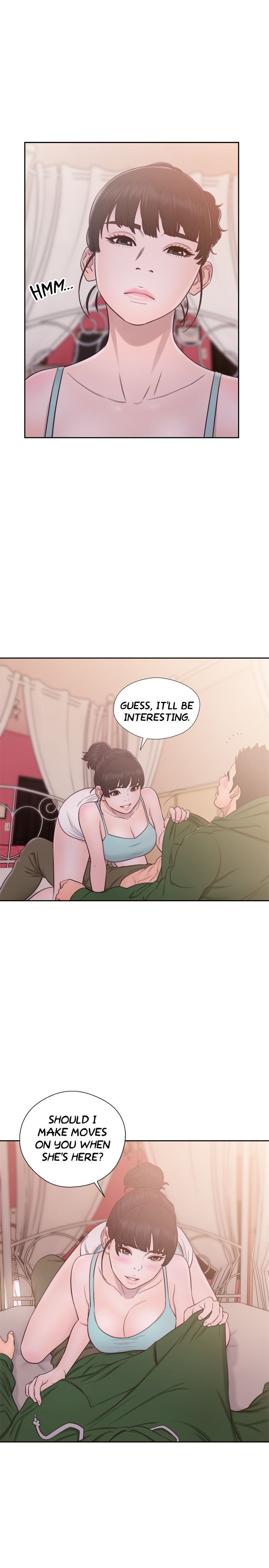 Watch image manhwa Lust Awakening - Chapter 48 - yElh4NtlOyc8oqj - ManhwaXX.net