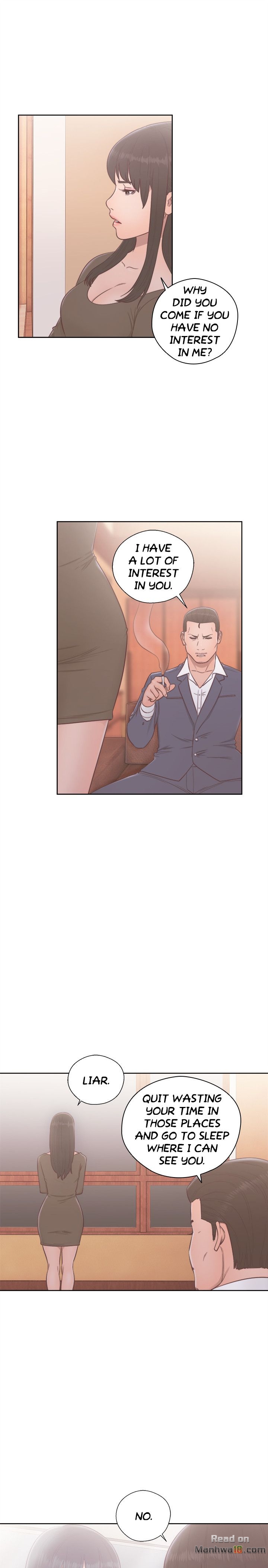 Watch image manhwa Lust Awakening - Chapter 55 - yGyW30eu5zoUDpd - ManhwaXX.net