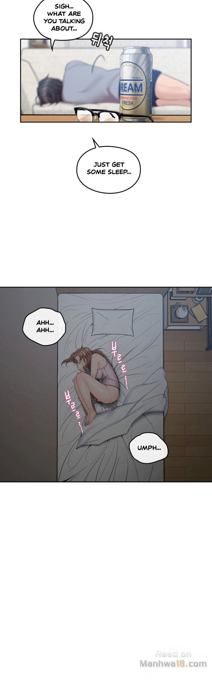 Watch image manhwa As If Daughter (Jorel221) - Chapter 02 - yPCoPMTg6sUZTbc - ManhwaXX.net