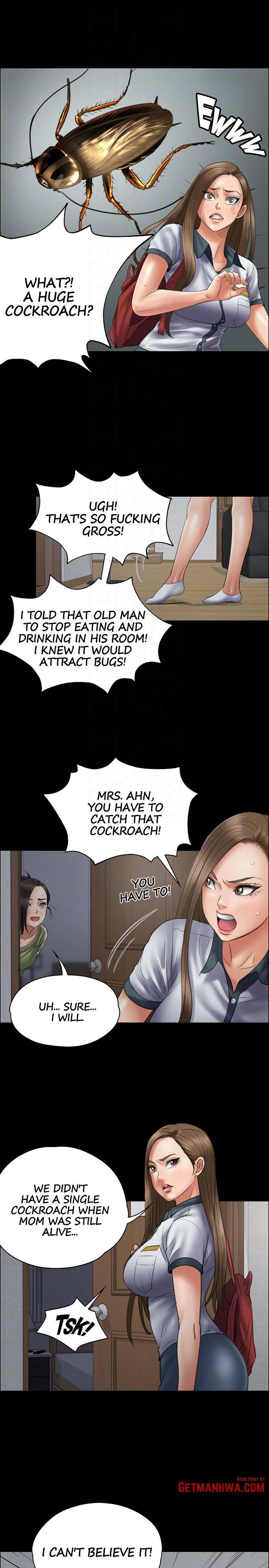 Read manga Queen Bee (Acera) - Chapter 44 - ybwbM9fCeKwdarg - ManhwaXXL.com
