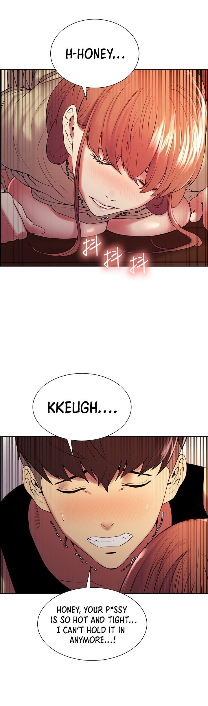 Watch image manhwa The Runaway Family - Chapter 39 - yh2KXeKtS4n8OoG - ManhwaXX.net