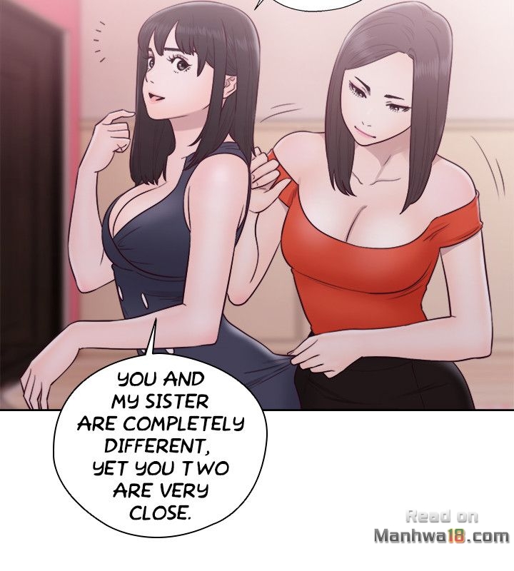 Watch image manhwa Lust Awakening - Chapter 56 - yjC35giGnlWOZkk - ManhwaXX.net