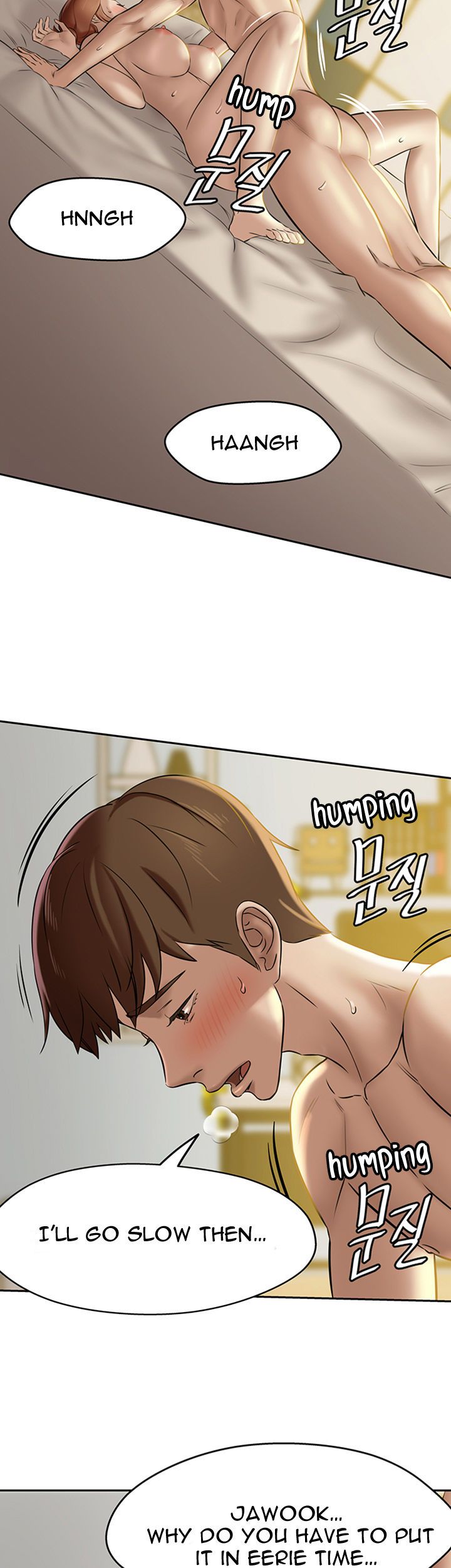 The image yo781jC5oJiDCLl in the comic Panty Note Manhwa - Chapter 09 - ManhwaXXL.com