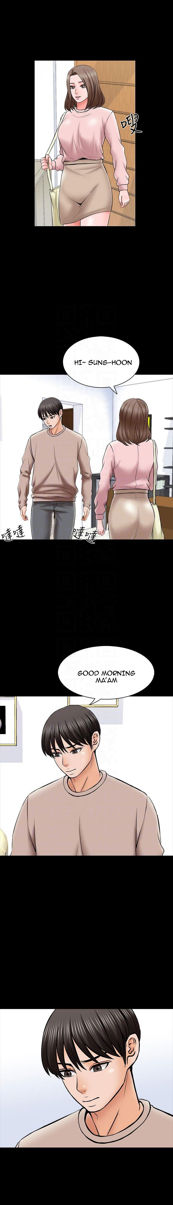 Watch image manhwa A Tutor - Chapter 35 - yw7zptZZSSXGsoC - ManhwaXX.net