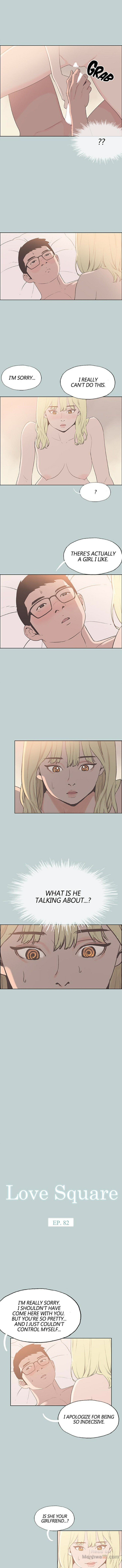 Watch image manhwa Love Square - Chapter 82 - z1tGcU3Xa6tGt2l - ManhwaXX.net