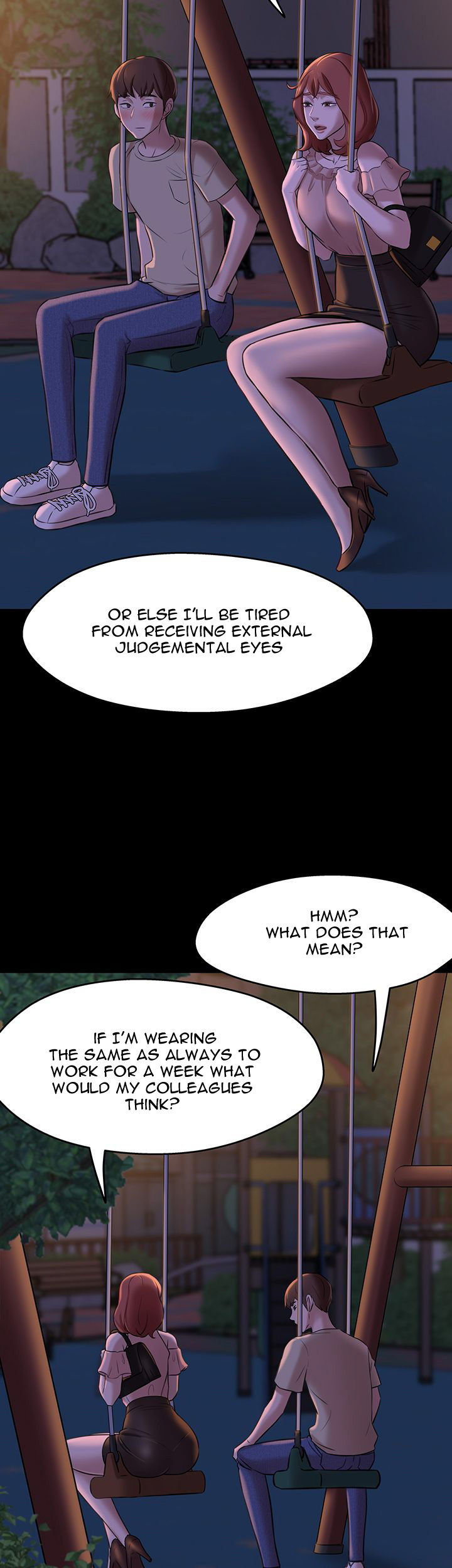 The image zKPlFBSrGVD6tza in the comic Panty Note Manhwa - Chapter 12 - ManhwaXXL.com