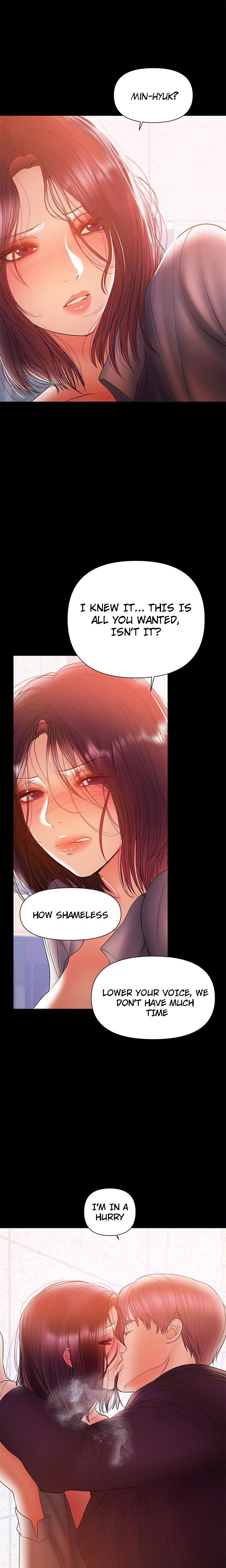 Watch image manhwa A Baby's Nest - Chapter 31 - zVbaBL11CjzalrO - ManhwaXX.net