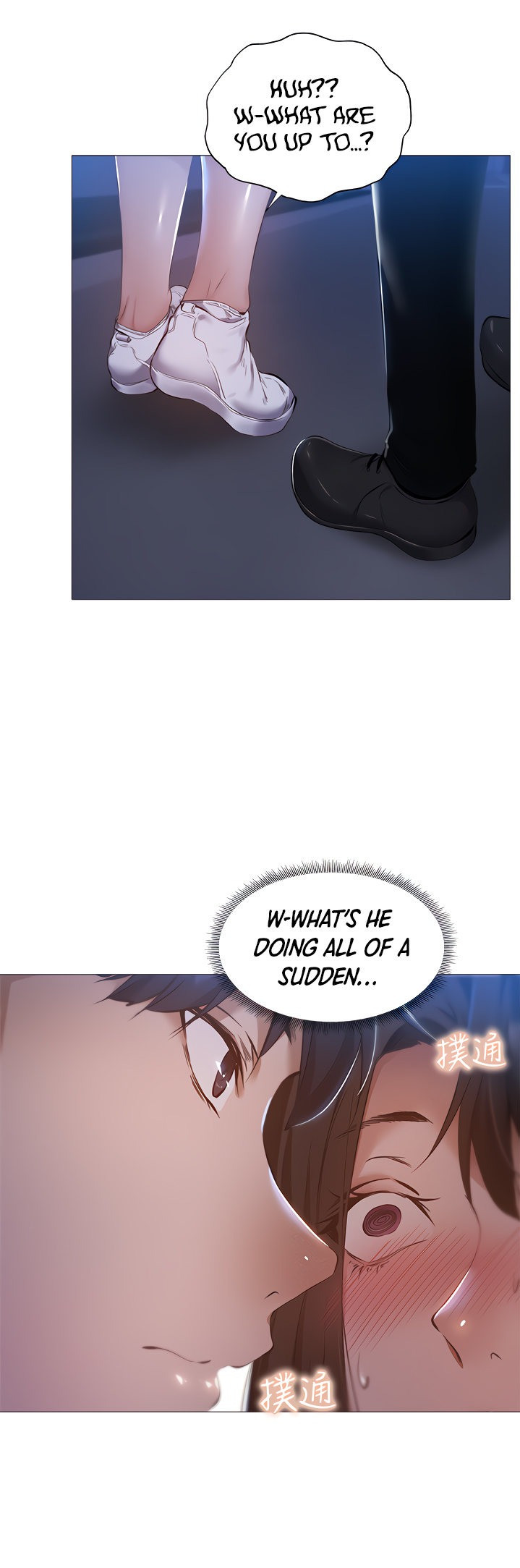 Xem ảnh Is There An Empty Room Manhwa Raw - Chapter 33 - zYAmnQTiiVdrN4a - Hentai24h.Tv