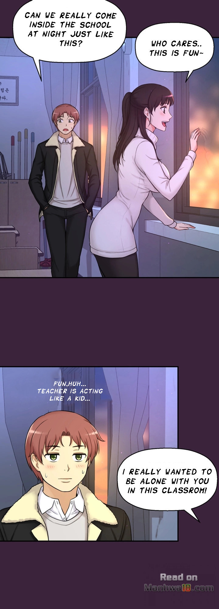 The image zoJ9H42bgR7Ubez in the comic She Is Young 2 (Jhorano) - Chapter 05 - ManhwaXXL.com