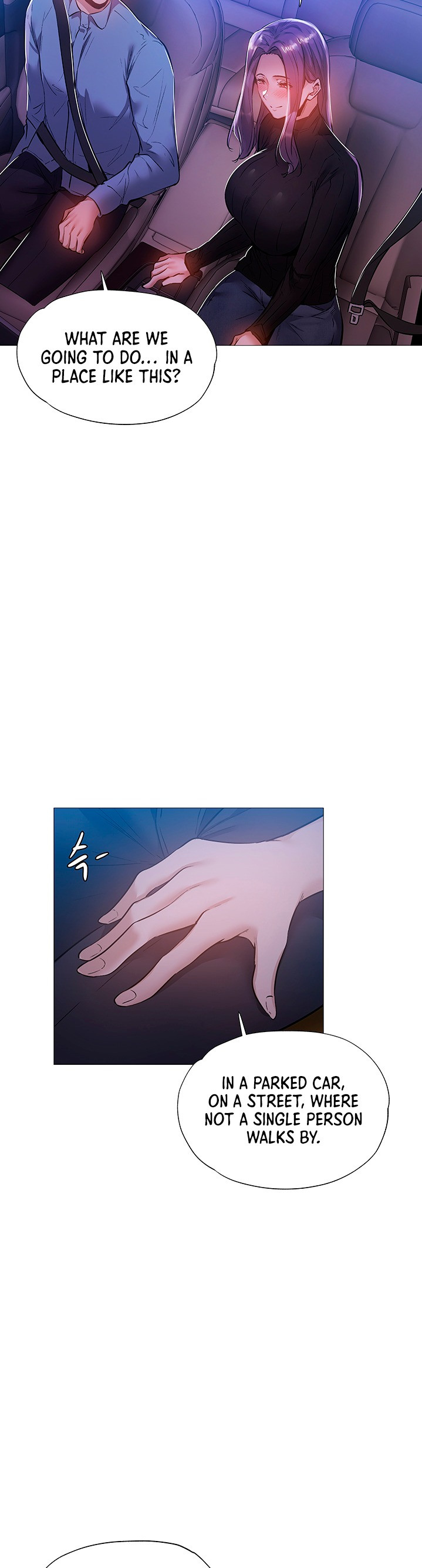 Read manga Is There An Empty Room Manhwa - Chapter 24 - zyiUYEhg5P6Je4Q - ManhwaXXL.com