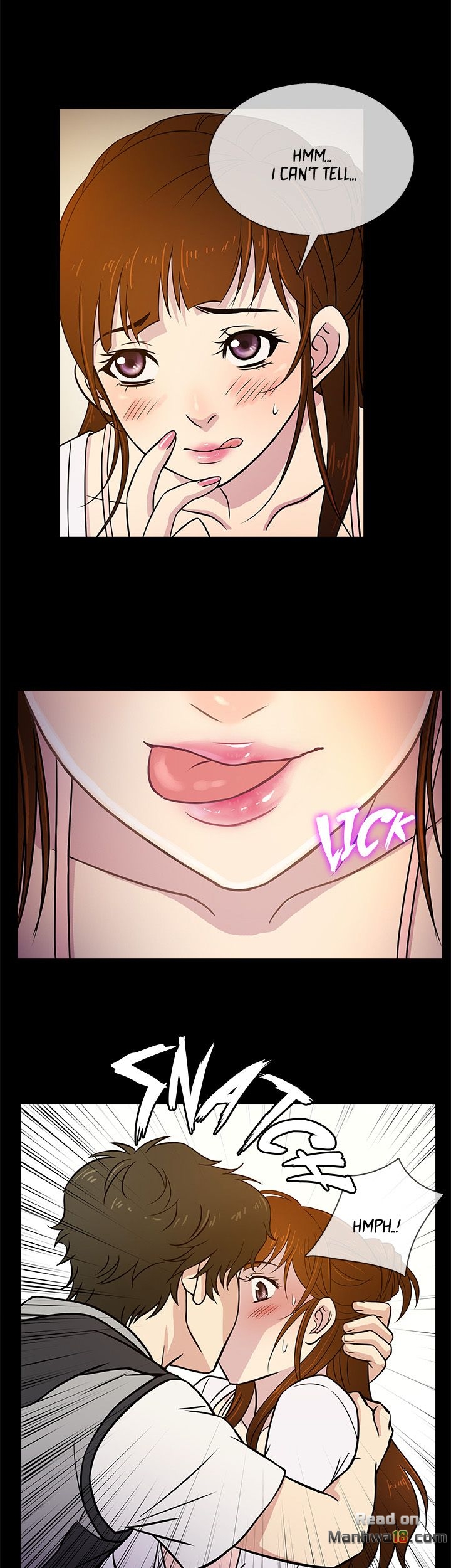 Watch image manhwa She’s Back - Chapter 06 - 1p0CpBm2O1jbU6F - ManhwaXX.net