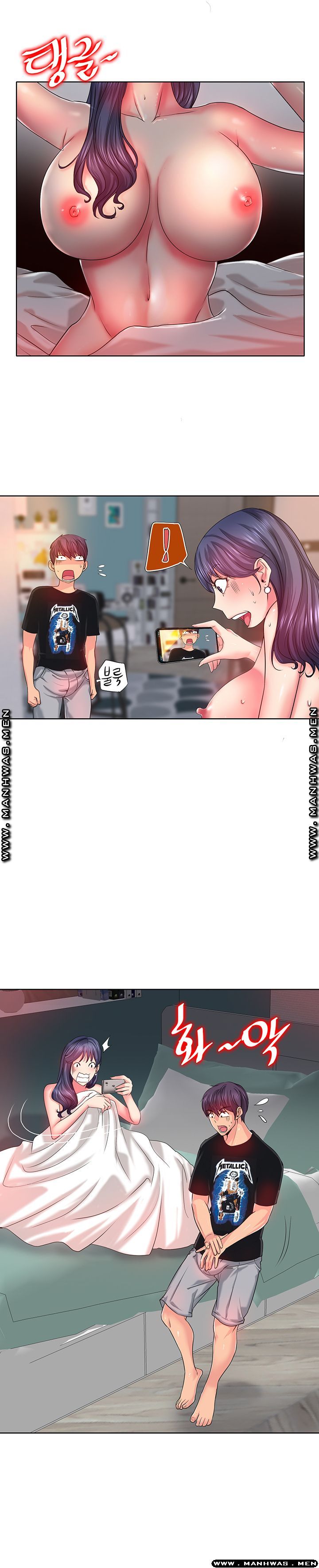 Watch image manhwa Hole In One Raw - Chapter 04 - 2NKVOr5ySAaNIOZ - ManhwaXX.net