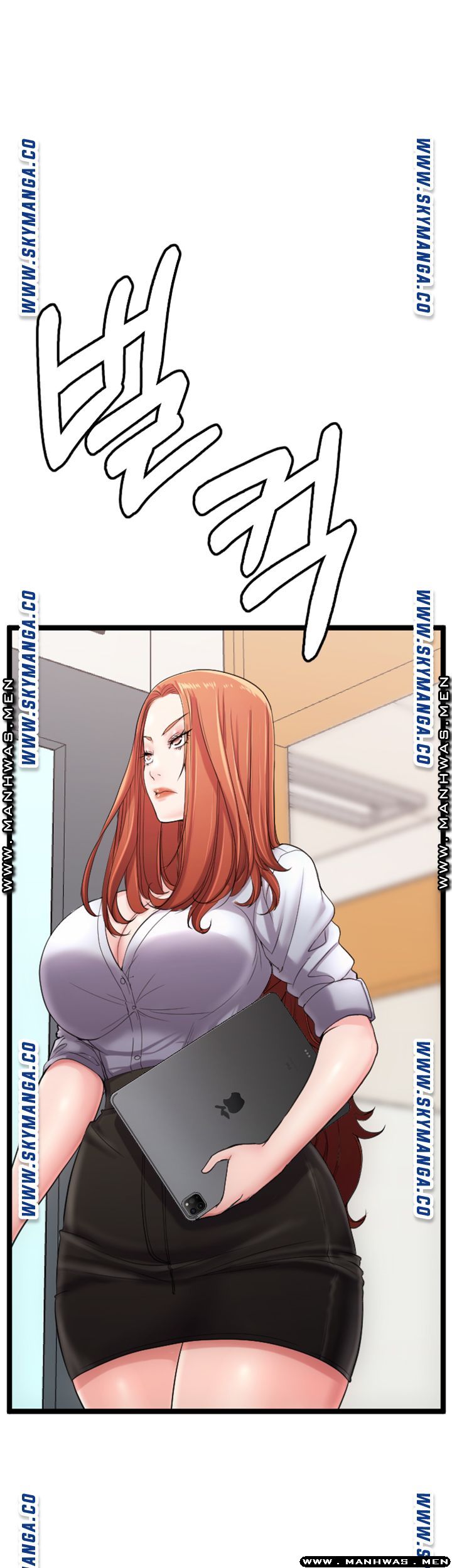 Watch image manhwa First Instructor Raw - Chapter 17 - 2x8ZnobeURN9ryU - ManhwaXX.net